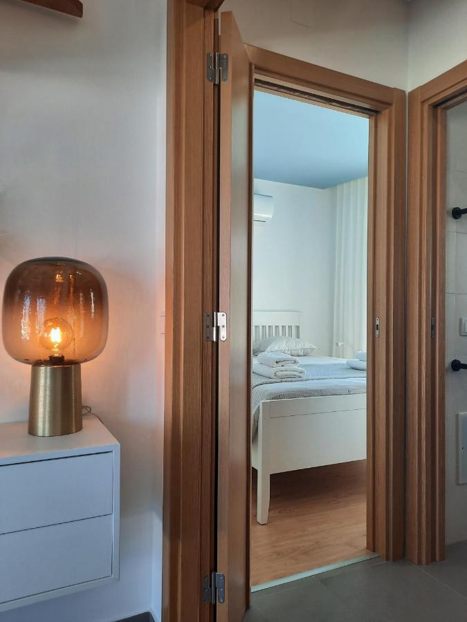 Sitius 5B - New Seaview Apartment With Rooftop Terrace In Historical Centre Sitio Da Nazaré Exteriör bild