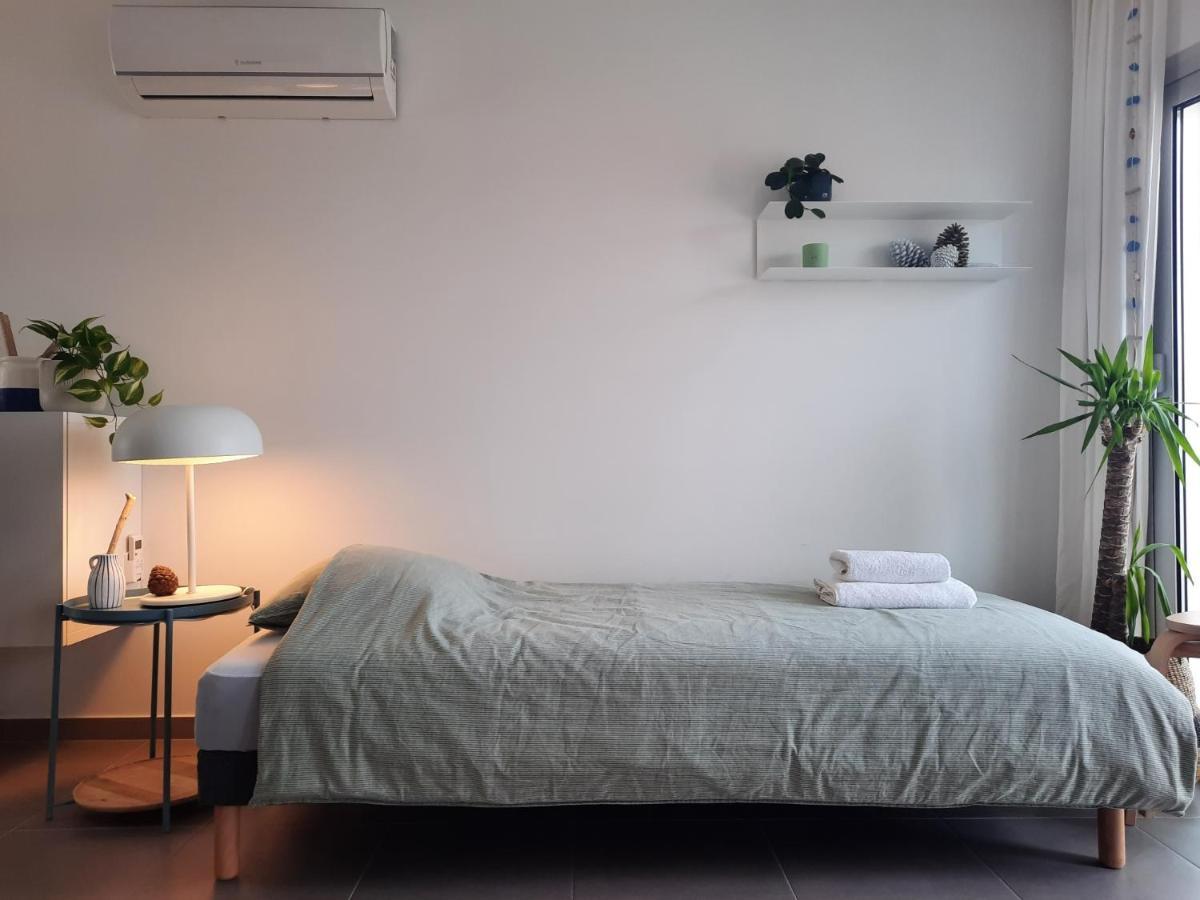 Sitius 5B - New Seaview Apartment With Rooftop Terrace In Historical Centre Sitio Da Nazaré Exteriör bild
