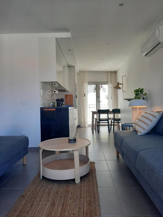 Sitius 5B - New Seaview Apartment With Rooftop Terrace In Historical Centre Sitio Da Nazaré Exteriör bild
