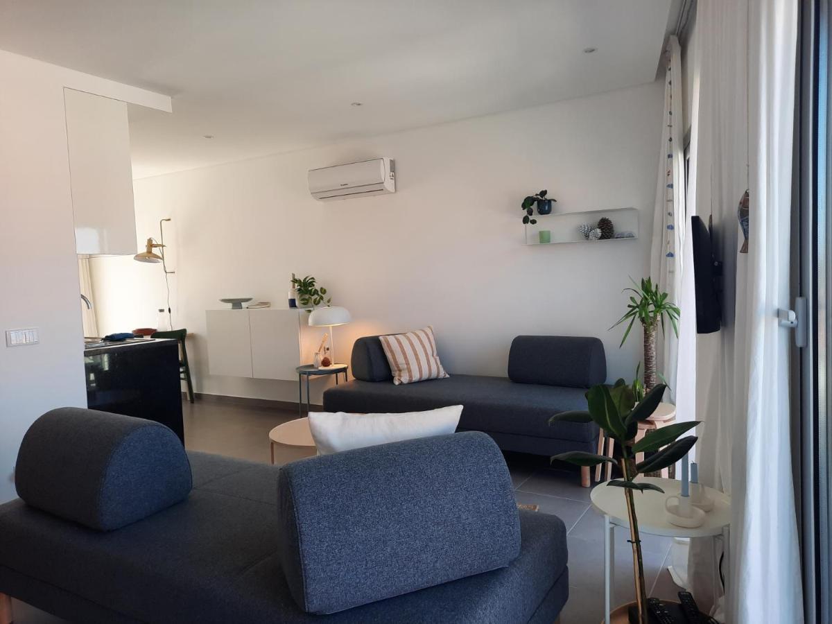 Sitius 5B - New Seaview Apartment With Rooftop Terrace In Historical Centre Sitio Da Nazaré Exteriör bild